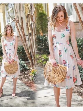 Bamboo bag